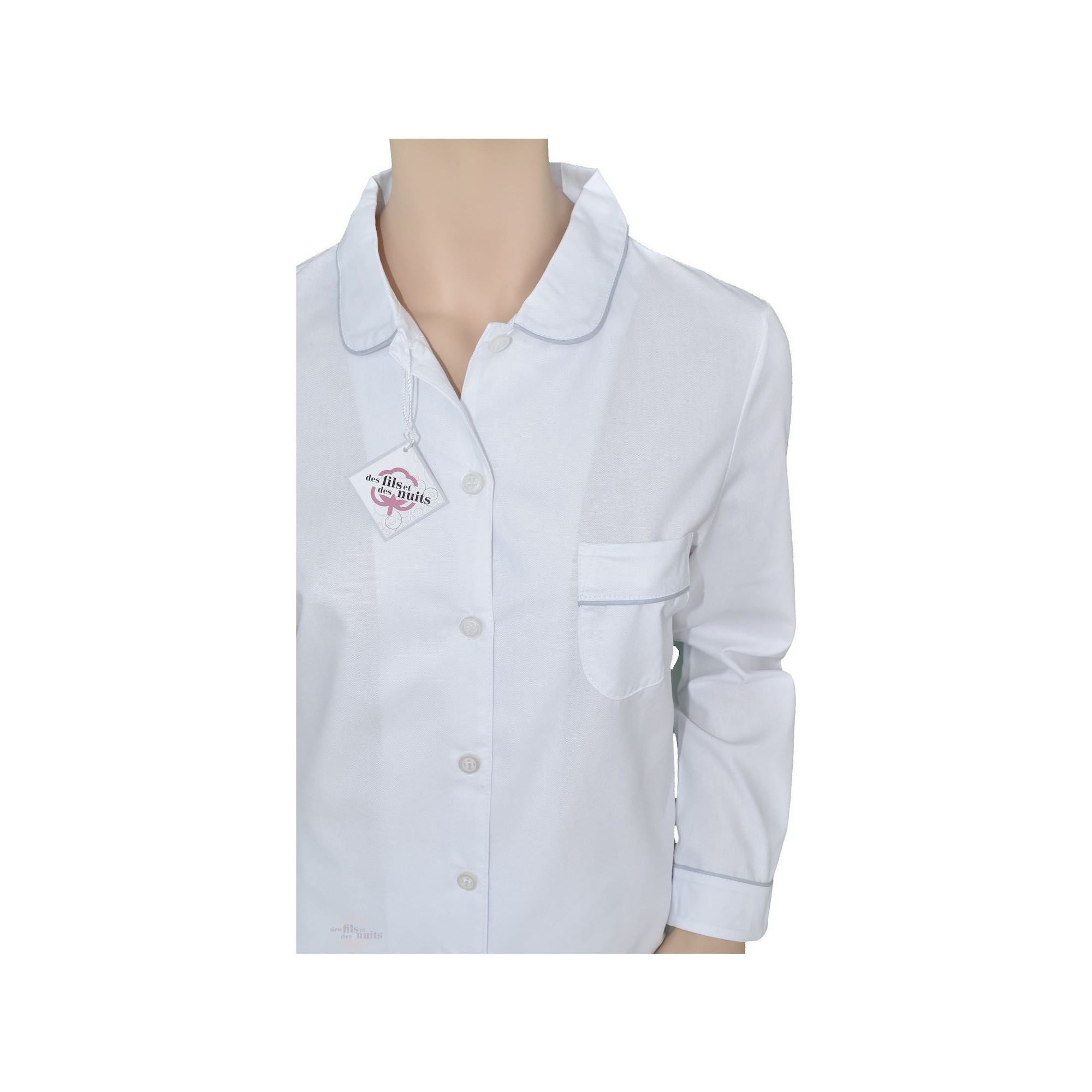 Pyjama qualité femme
