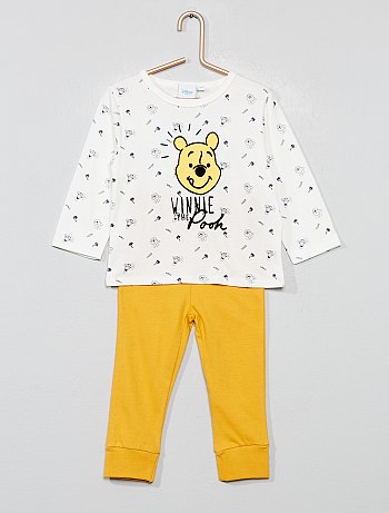 Créer son pyjama en ligne