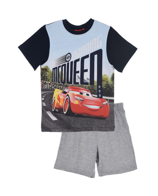 Pyjama garçon cars