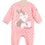 Pyjama bébé disney store