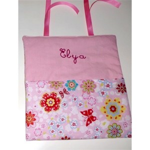Range-pyjama pour fille