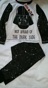 Pyjama star wars primark