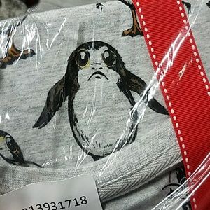 Pyjama porg