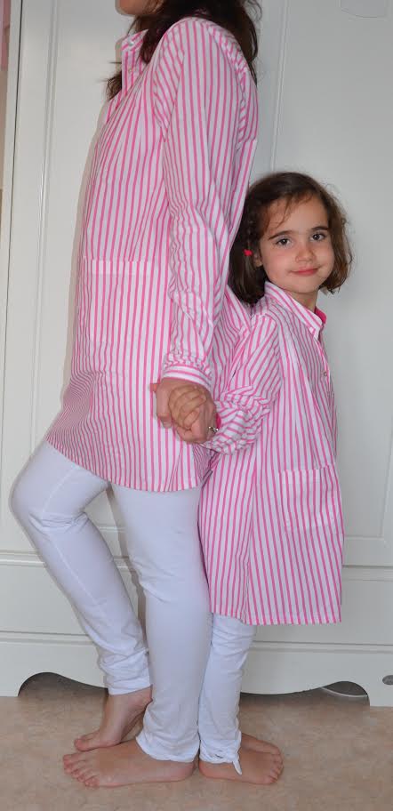 Lorangerie pyjama